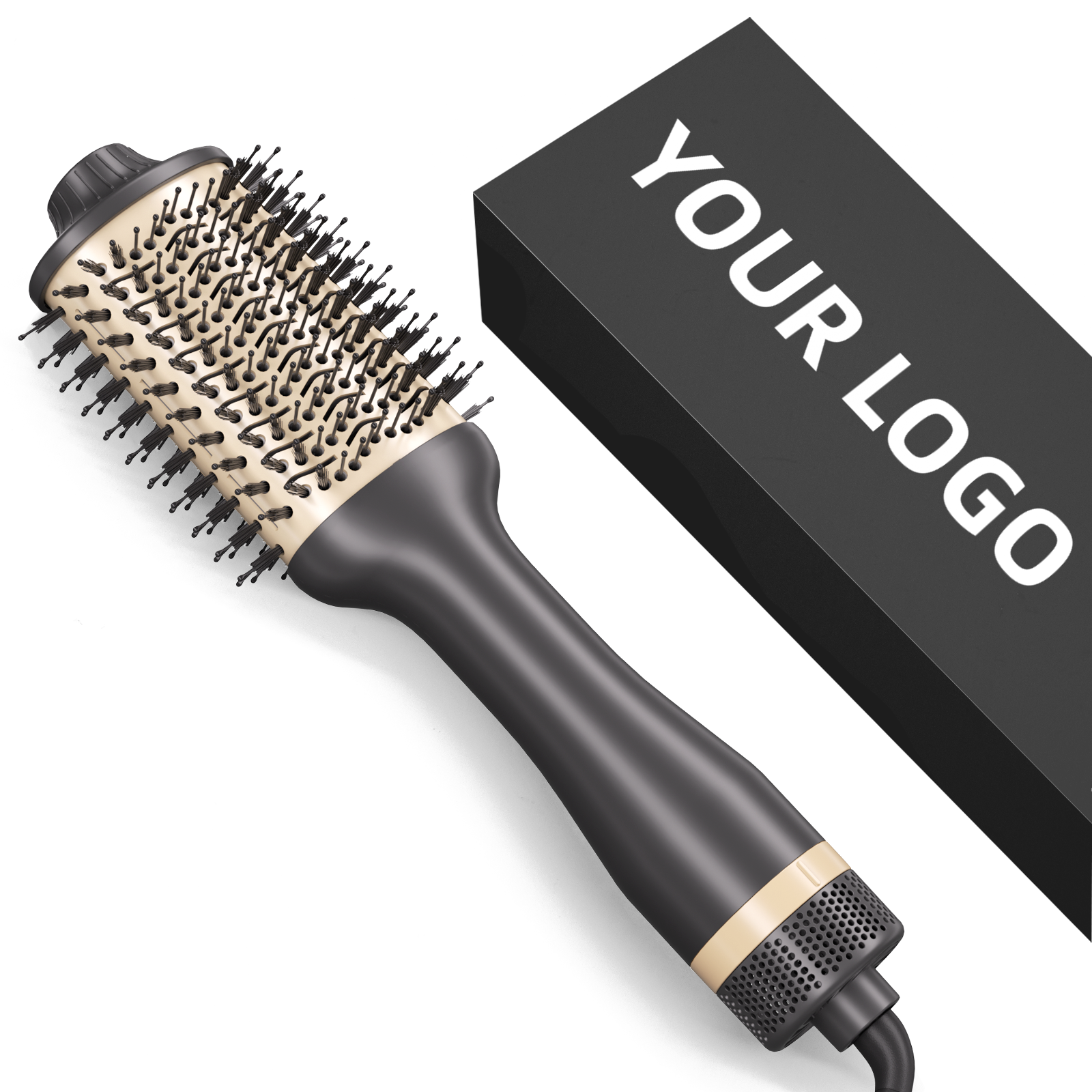 Hot Air Brush 208pro