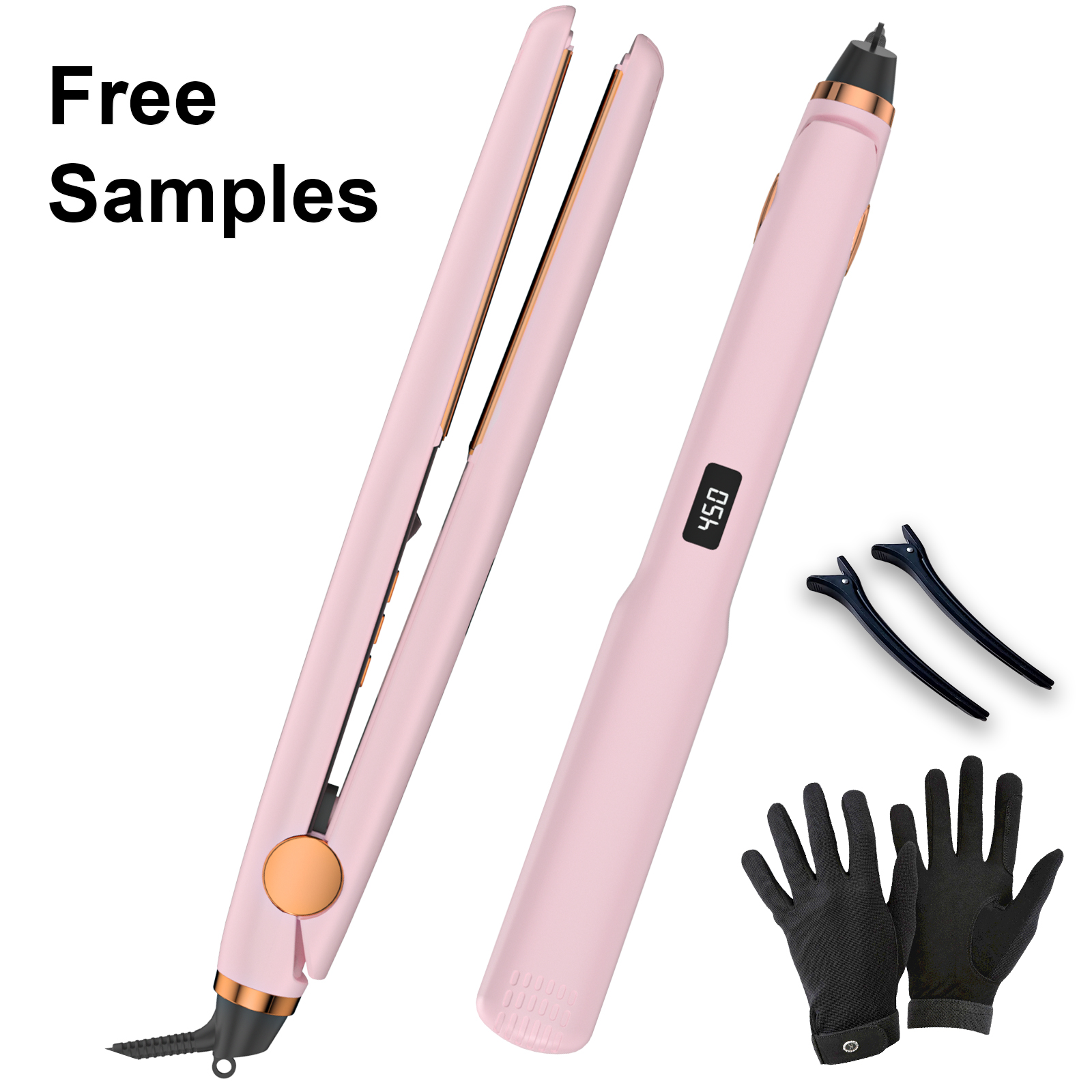 Hair Straightener 061