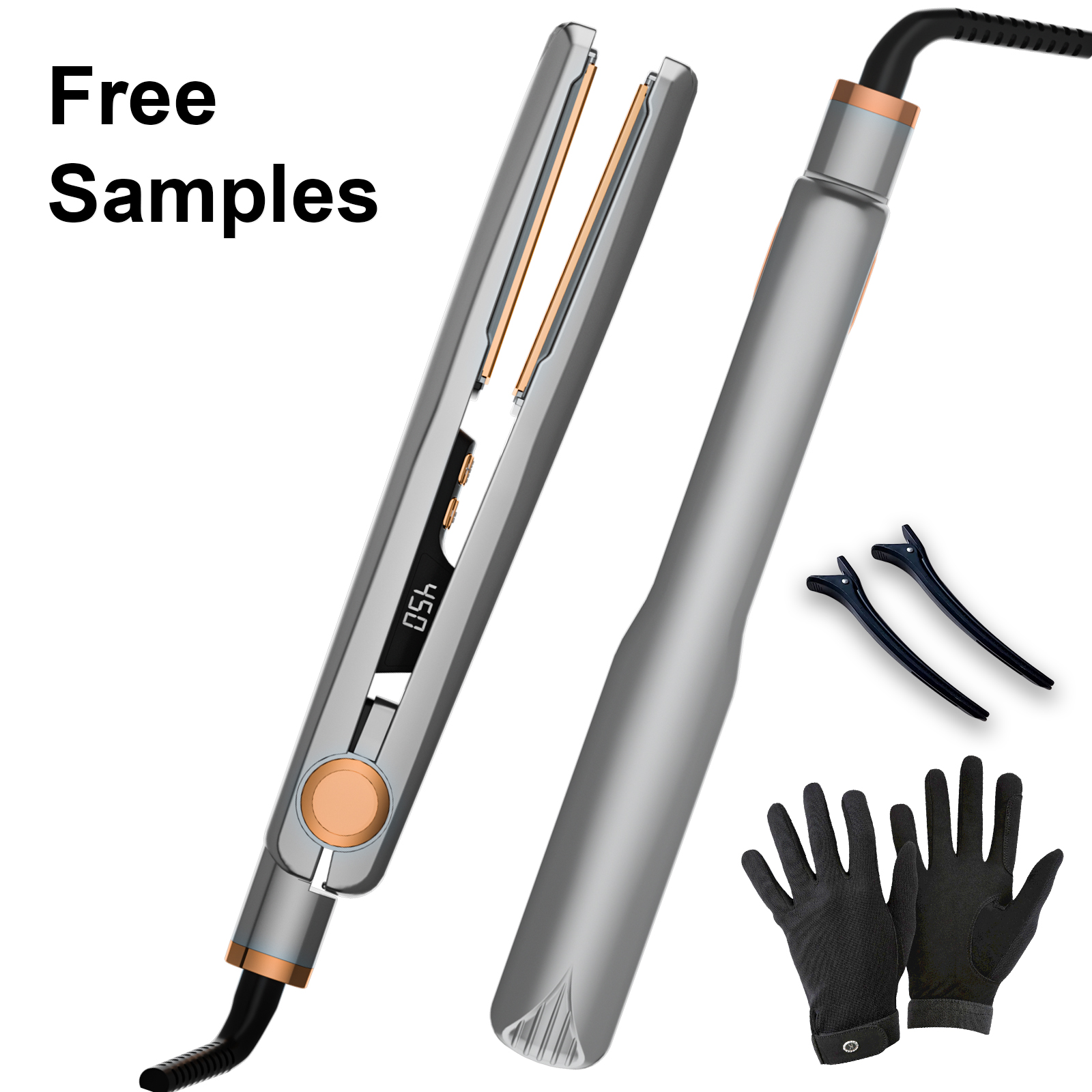 Hair Straightener 062