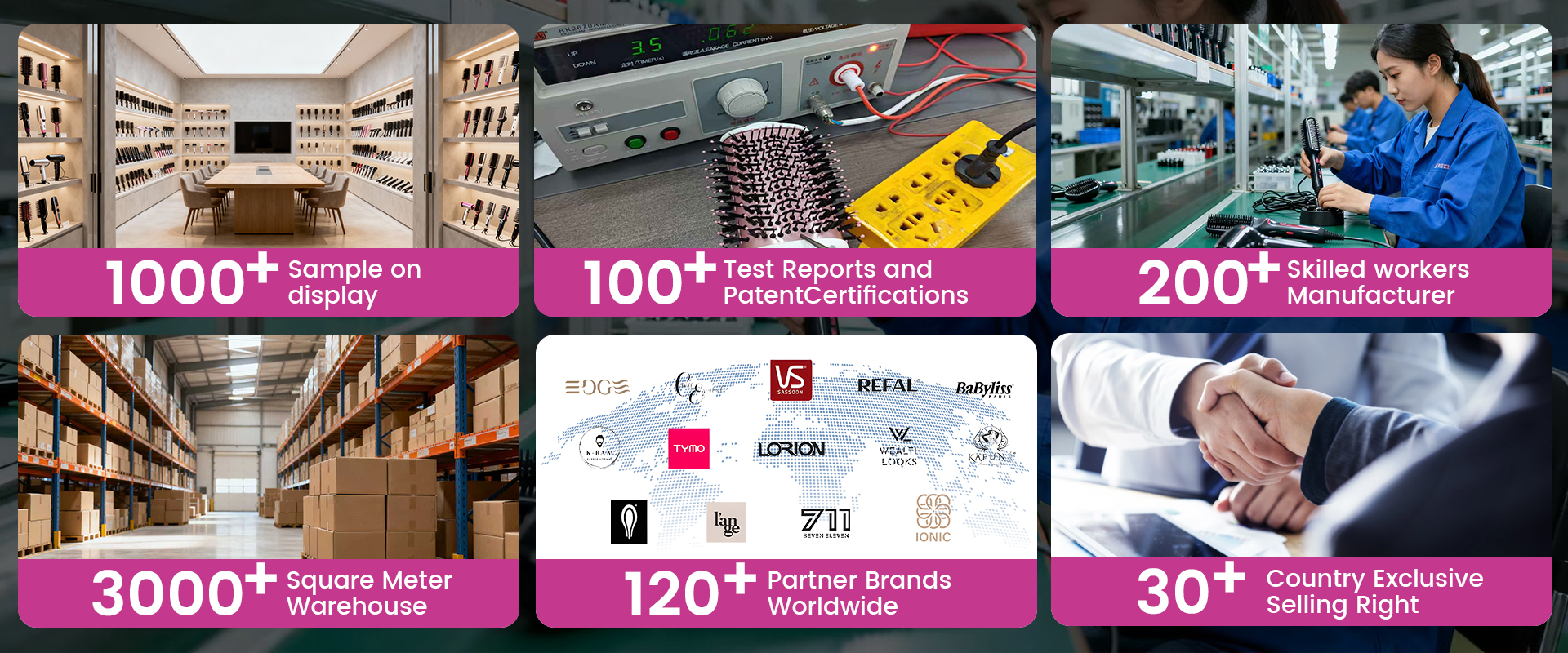 MACROFAR ELECTRONICS TECHNOLOGY (HK) LIMITED factory strength
