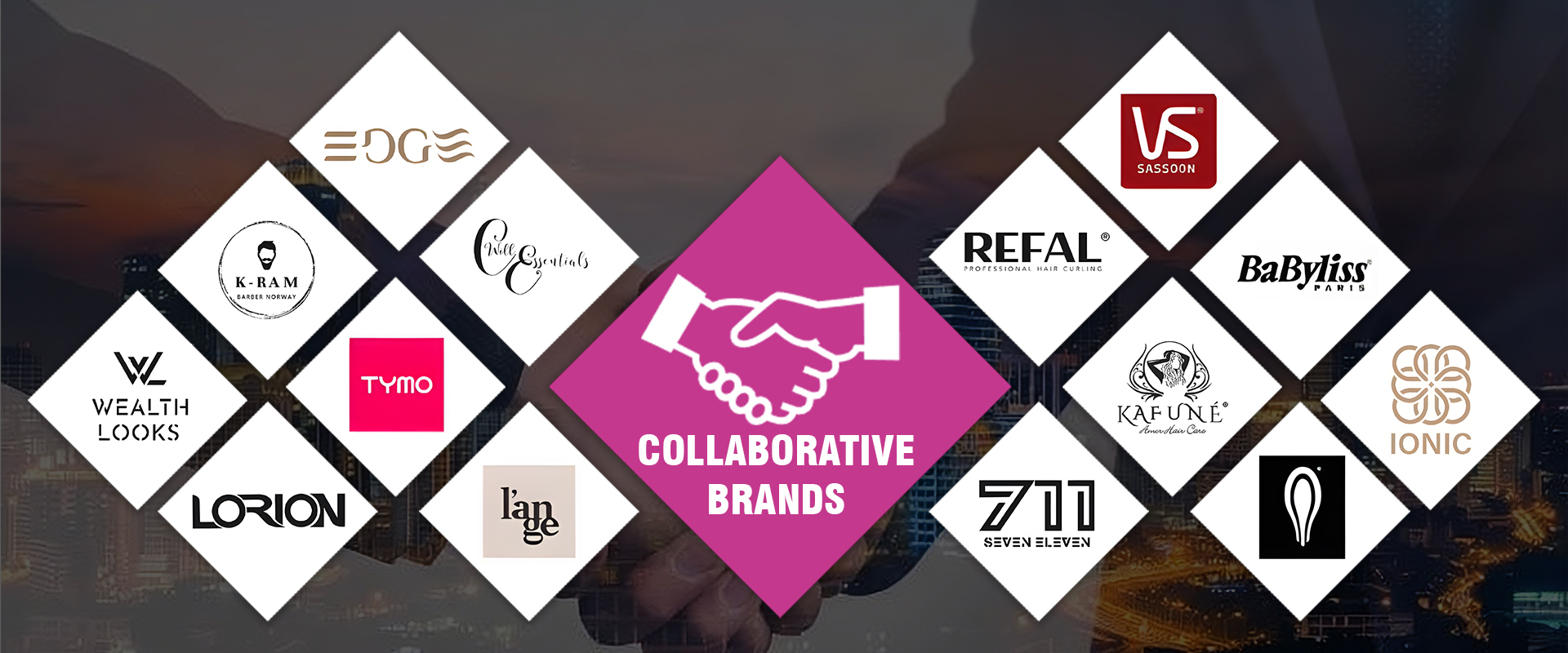 MACROFAR ELECTRONICS TECHNOLOGY (HK) LIMITED customer cooperation